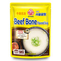 100% Beef Bone Broth Soup 16.9 Fl Oz Pack of 6 Y7279