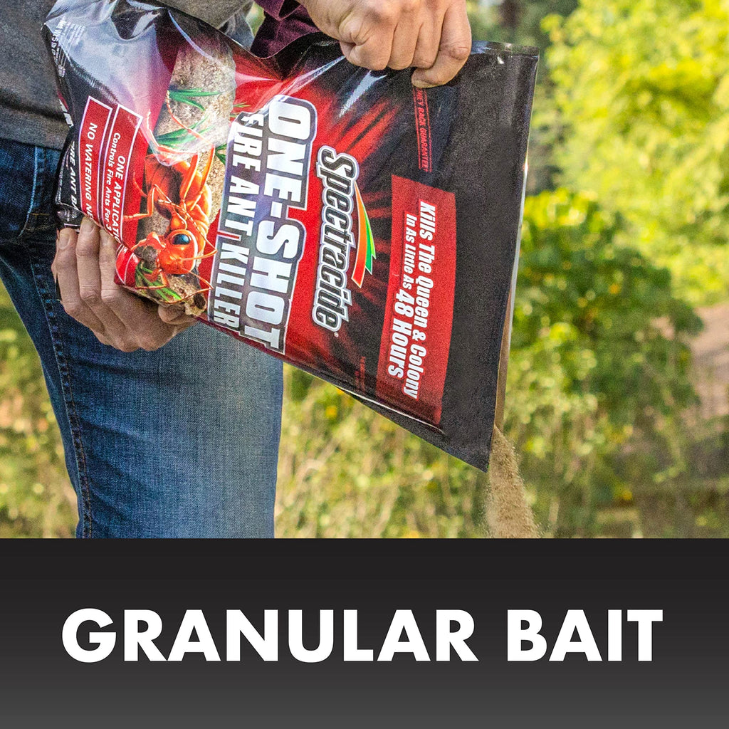 Fire Ant Killer Granules 5 Lb H818