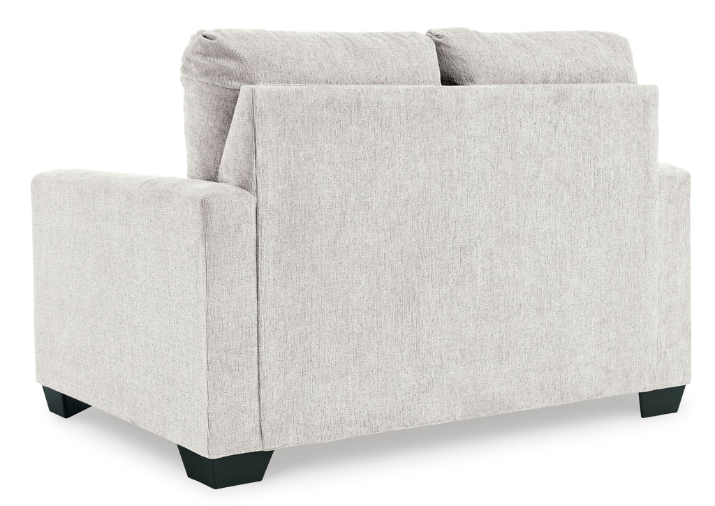 Twin Pull Out Sofa Bed M4893