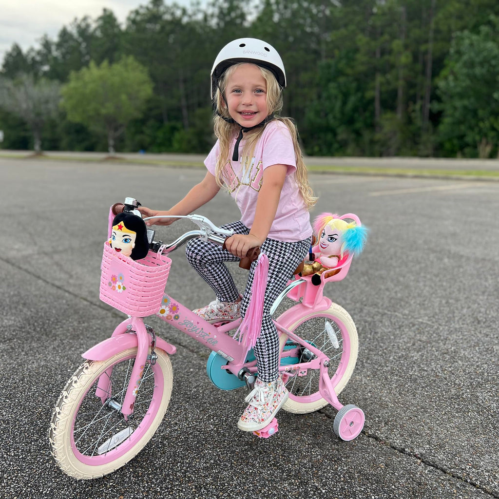 Kids Bike Q79670
