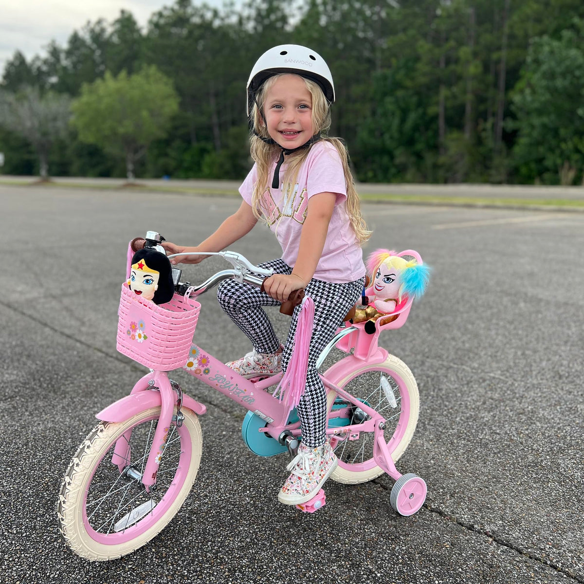 Kids Bike Q79670